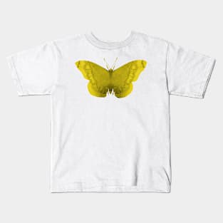 Butterfly Kids T-Shirt